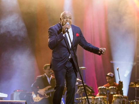 #Remembering #PeaboBryson [vids]