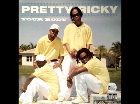 WAKE UP JAM: #PrettyRicky ‘Your Body’ [vid]