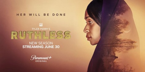WATCH: #Ruthless season 6 ep 1 ‘Divine Intervention’ [full ep]