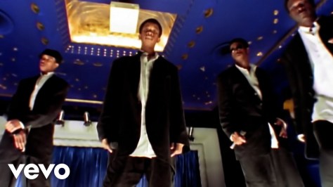 WAKE UP JAM: #SoulForReal ‘Everything You Do’ [vid]