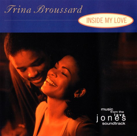 WAKE UP JAM: #TrinaBroussard ‘Inside My Love’ [live]