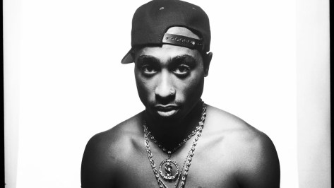 WAKE UP JAM: Happy Birthday #Tupac [vids]