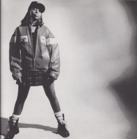 WAKE UP JAM: 34 years ago TODAY, #MaryJBlige released ‘What’s the 411?’ [vids]