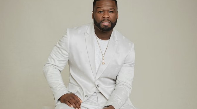 WAKE UP JAM: Happy 51st Birthday #50Cent [vids]