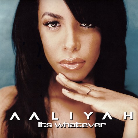 WAKE UP JAM: #Aaliyah ‘It’s Whatever’ [vid]