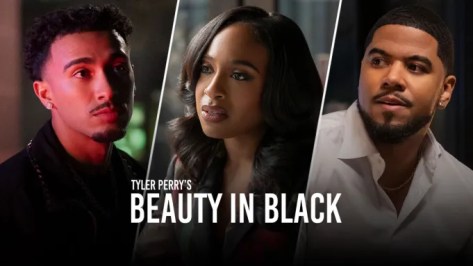 #BeautyInBlack season 3 returns this August! [vid]