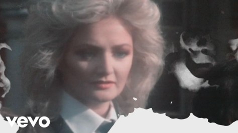 WAKE UP JAM: #BonnieTyler ‘Total Eclipse of the Heart (Turn Around) [vid]