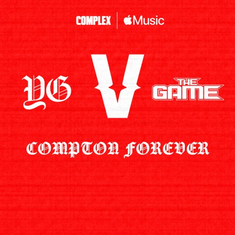 REWIND: #Verzuz- #TheGame vs #YG [vid]