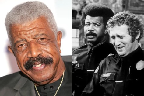 Veteran actor, #HalWilliams of #SanfordandSon & #227 fame has passed away at 91! [details]