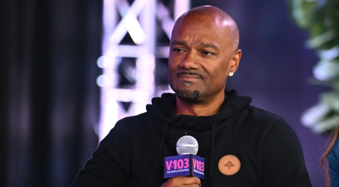 #BigTigger LEAVING radio show to focus on legal woes! [details]