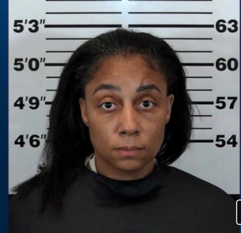 #BigTigger’s estranged wife, #AliciaBrown ARRESTED on kidnapping warrants! [details]