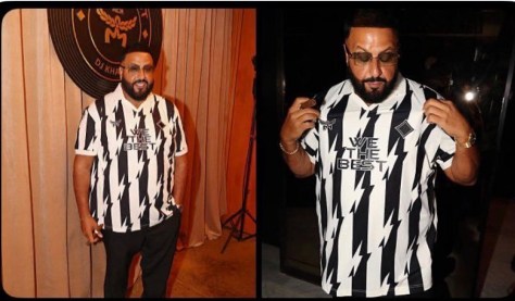 #DjKhaled shows off impressive WEIGHT LOSS! [vid]
