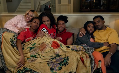 1st Look: #ADifferentWorld reboot impacts this Fall! [pics]