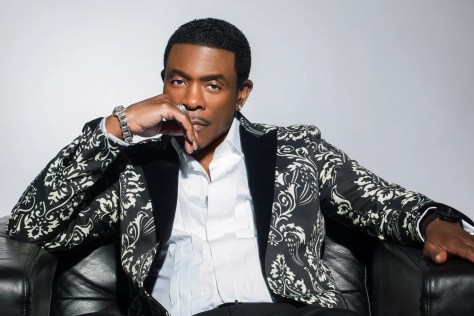 Vibes from the Vault: Happy 65th Birthday #KeithSweat! [vids]
