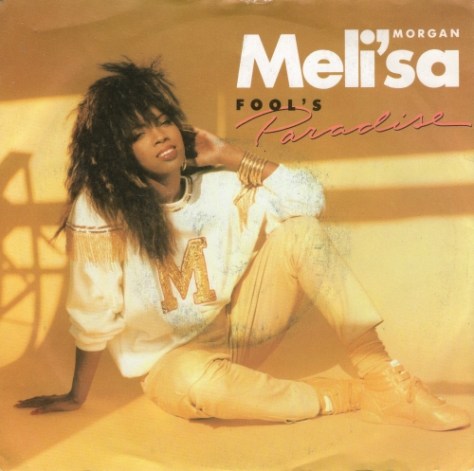 WAKE UP JAM: #MelisaMorgan ‘Fool’s Paradise’ [vid]