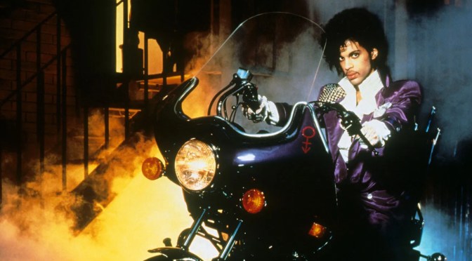 WAKE UP JAM: 42 years ago #PurpleRain hits theaters! [vids]