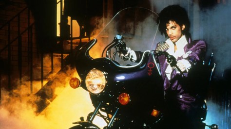 WAKE UP JAM: 42 years ago #PurpleRain hits theaters! [vids]