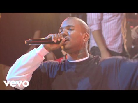 WAKE UP JAM: #TheGame ‘It’s Okay (One Blood)’ feat. #JuniorReid [vid]