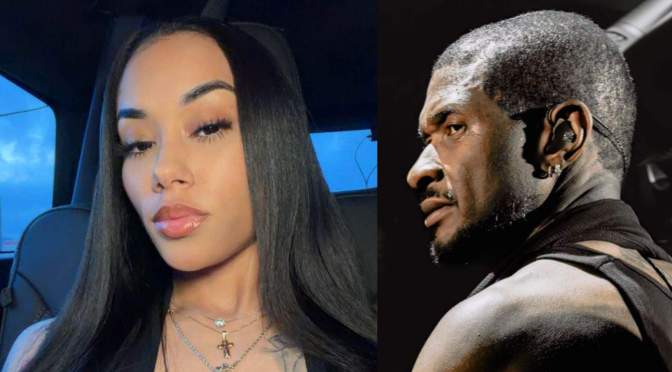 #Usher APOLOGIZES to underwhelmed ‘fan’! [vid]