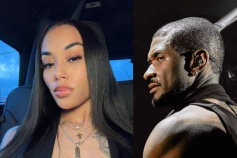 #Usher APOLOGIZES to underwhelmed ‘fan’! [vid]