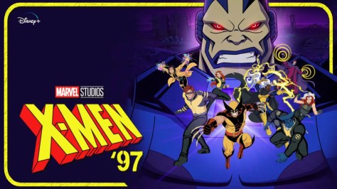 #XMen 97 season 2 ep 1’Days of Past Future’ [full]