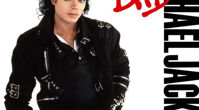 WAKE UP JAM: #MichaelJackson dropped ‘Bad’ 37 years ago today! [vids]