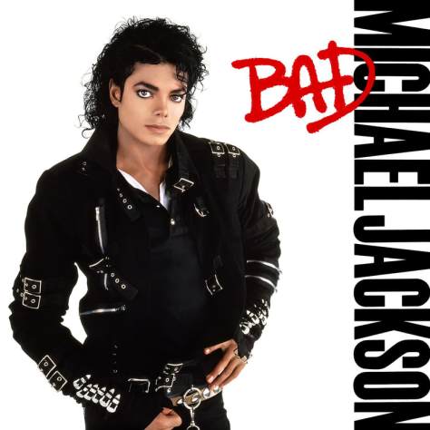 WAKE UP JAM: #MichaelJackson dropped ‘Bad’ 37 years ago today! [vids]