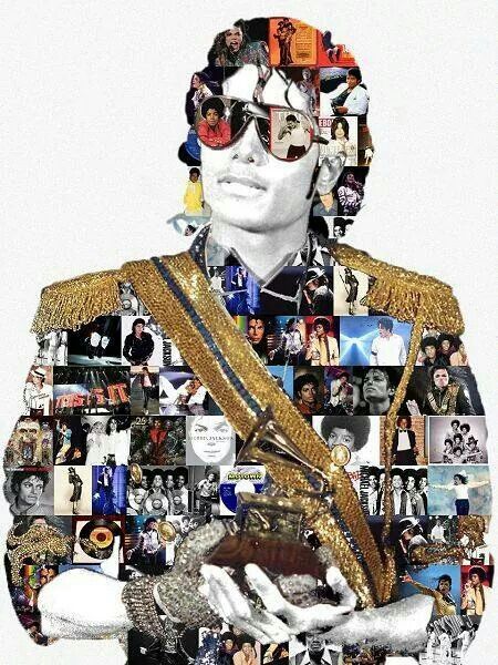 #HappyBirthdayMichaelJackson!  67 years of the #KingOfPop!  [vids]