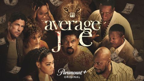 #AverageJoe season 2 ep 1 ’67 Days Later’ [full]
