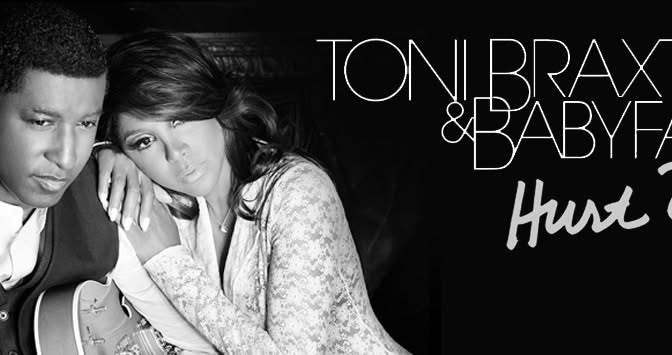 WAKE UP JAM: #Babyface & #ToniBraxton ‘Hurt You’ [vid]