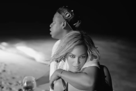 NEW MUSIC: #Beyonce ‘Morning Dew (Donk)’ feat. #JayZ [lyric vid]