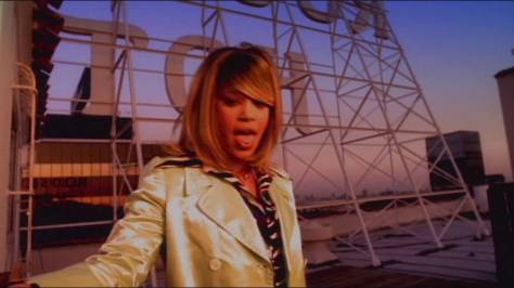 WAKE UP JAM: #FaithEvans ‘Ain’t Nobody’ [vid]