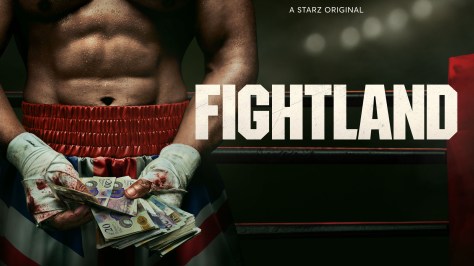 #Fightland season 1 ep 1 ‘The Only Round That Matters Is the Next One’ [full]