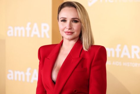 ‘Nashville’ star, #HaydenPanettiere DEAD at 36! [details]