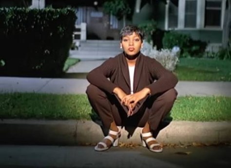 WAKE UP JAM: #Monica ‘Before You Walk Out Of My Love’ [vid]