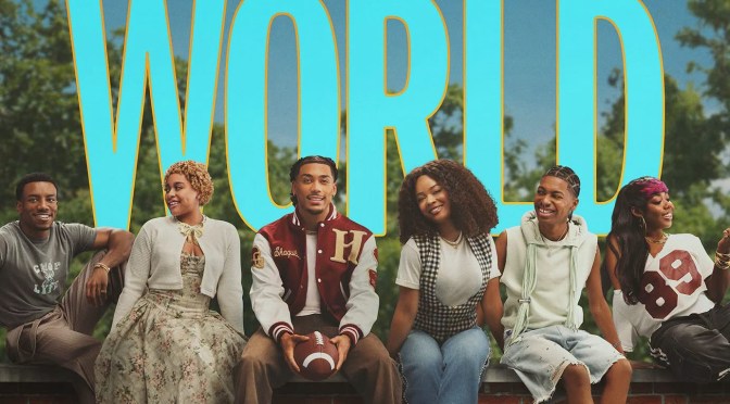 The #ADifferentWorld reboot trailer is HERE!