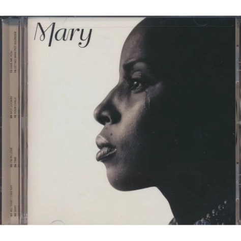 WAKE UP JAM: #MaryJBlige’s ‘Mary’ was released 27 years ago TODAY! [vids]
