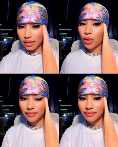 #NickiMinaj announced as keynote SPEAKER for #XTakeover! [vid]