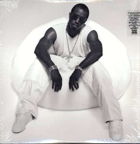 WAKE UP JAM: #PDiddy ‘P.E. 2000’ [vid]