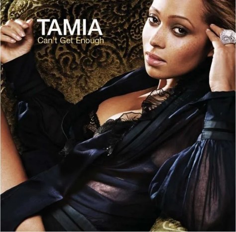 WAKE UP JAM: #Tamia ‘Can’t Get Enough’ [vid]