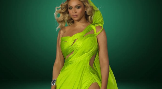 WAKE UP JAM: #BeyDay! #Beyonce turns 45! [vids]