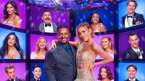 #DWTS35 episode 1 ‘Premiere Night’ [full]