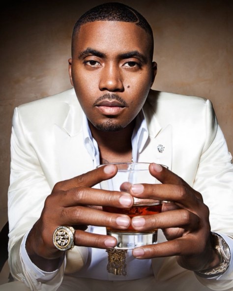 VIBES from the VAULT: Happy Birthday #Nas! [vids]