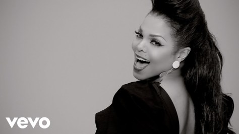 WAKE UP JAM: #JanetJackson ‘Make Me’ [vid]
