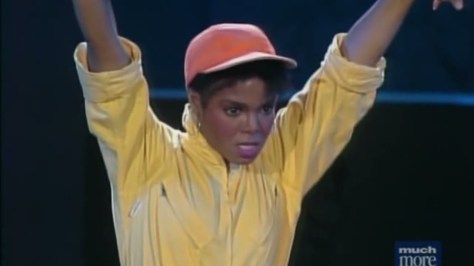 WAKE UP JAM: #JanetJackson ‘Don’t Stand Another Chance’ [vid]