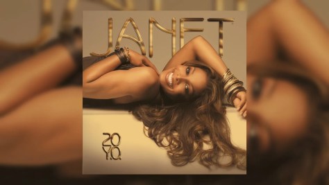 20 years of #JanetJackson’s ‘20YO’ [vid]
