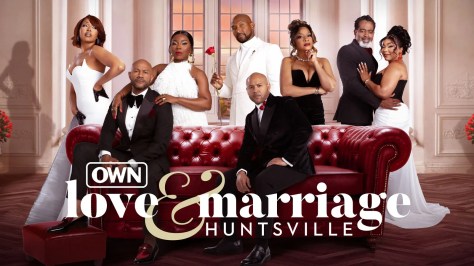 WATCH: ‘Love & Marriage: Huntsville #LAMH season 12 ep 1 ‘A New Era’ [full]