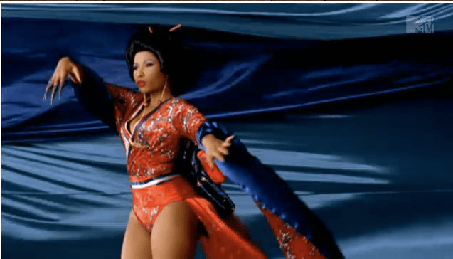 WAKE UP JAM: #NickiMinaj ‘Your Love’ [vid]