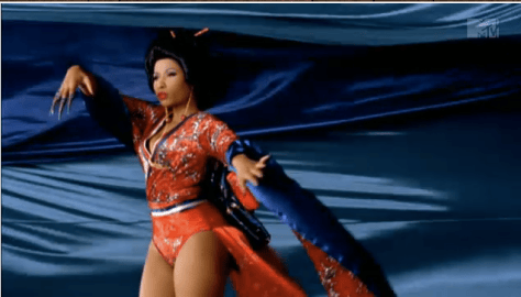 WAKE UP JAM: #NickiMinaj ‘Your Love’ [vid]