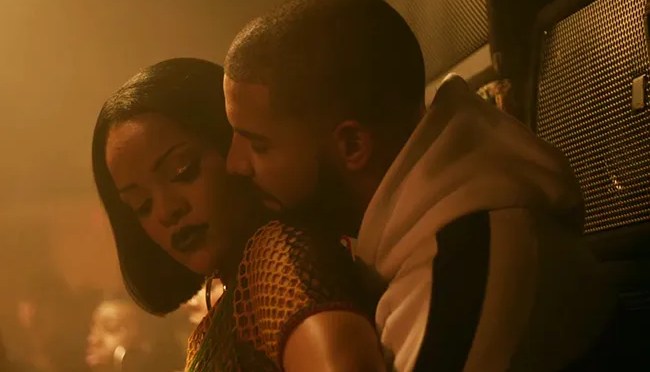 WAKE UP JAM: #Rihanna ‘Work’ feat. #Drake [vid]